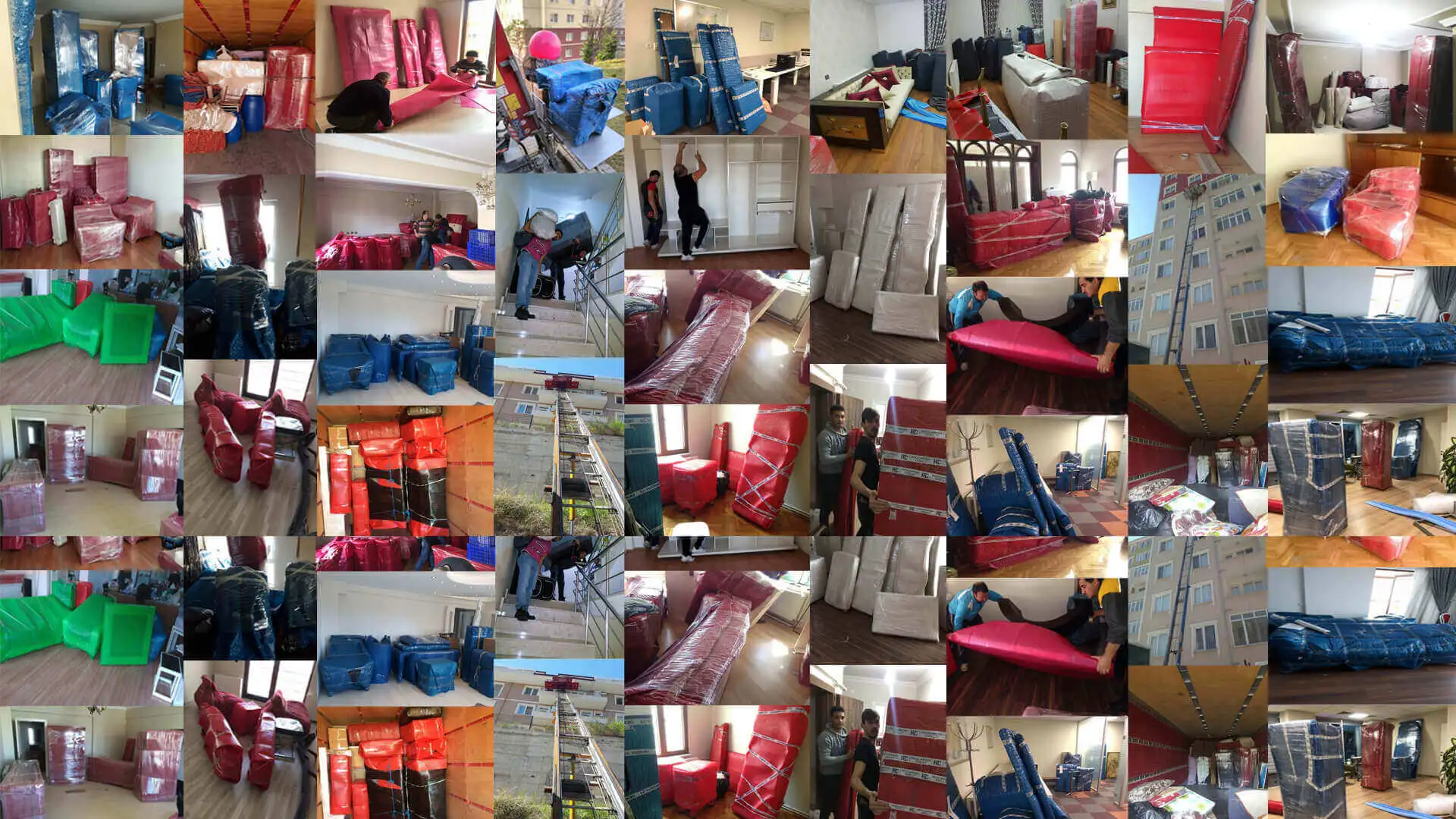 Mudanya Evden Eve Nakliyat Slider